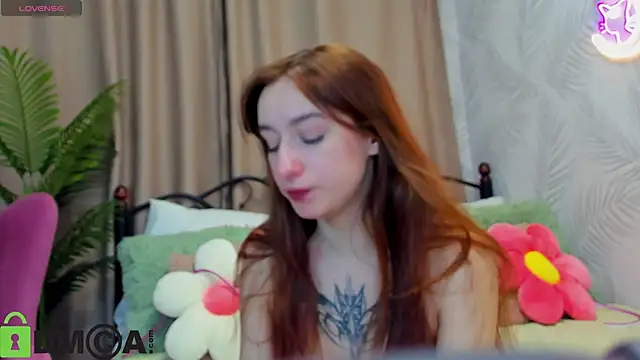 Hi  Karuuu online show from 01/18/26, 01:09