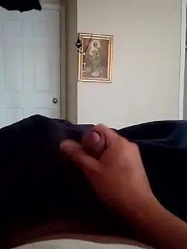 ANGELpapi69 online show from 01/09/26, 02:20