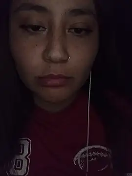 Snapshot of Karrrmika chatting on 03/02/26, 05:08 Karrrmika online show from 03/02/26, 05:08