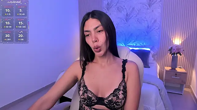 natasha priston  online show from 01/13/26, 11:37