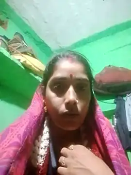 Pinki rani online show from 01/08/26, 02:30