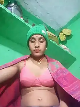 Pinki rani online show from 01/12/26, 04:45