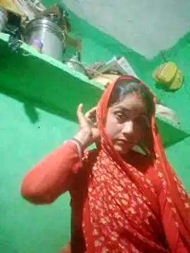 Pinki rani online show from 02/13/26, 09:55