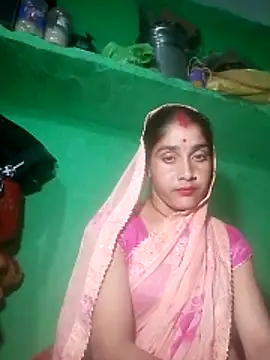 Pinki rani online show from 02/15/26, 03:31