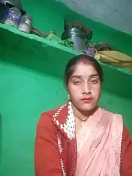 Pinki rani online show from 02/18/26, 07:32