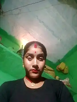 Pinki rani online show from 02/19/26, 07:37