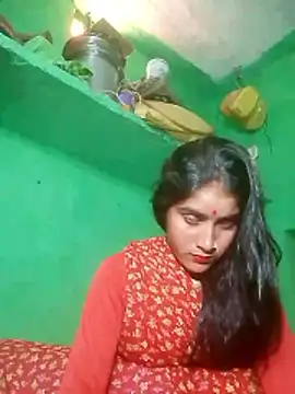 Pinki rani online show from 02/24/26, 08:23