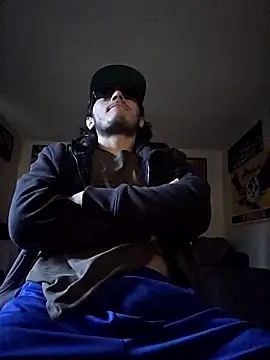 Mr fromtheback online show from 03/20/26, 02:22