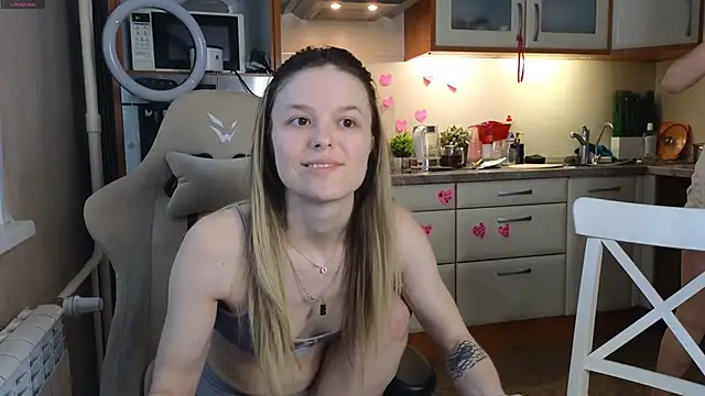 nastyundi online show from 02/26/26, 03:05