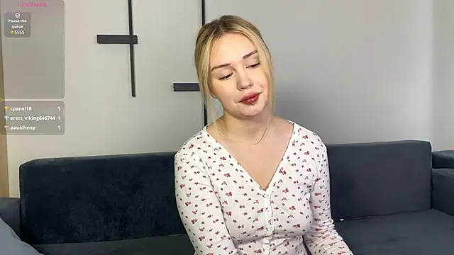 StellaSweetTrouble online show from 02/22/26, 09:08