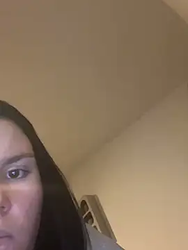 Snapshot of melissaaaaa75 chatting on 12/19/25, 05:31 melissaaaaa75 online show from 12/19/25, 05:31