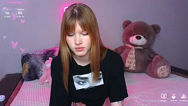 Babe Jane online show from 01/13/26, 10:42