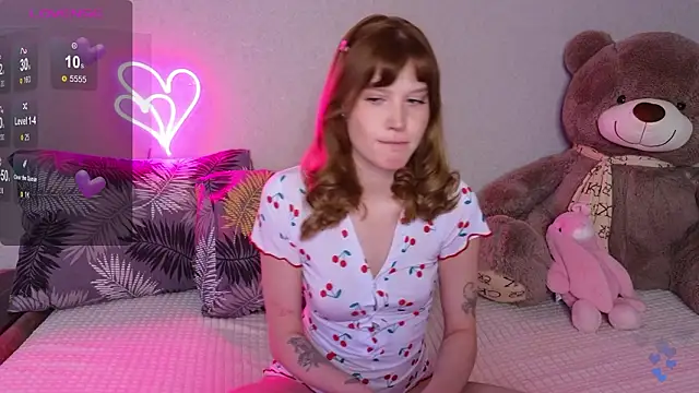 Babe Jane online show from 02/01/26, 11:31