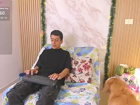 nati n mark online show from 12/18/25, 02:56