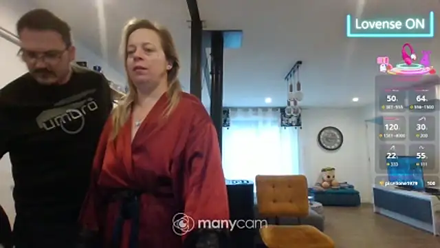 Miss-Chupagirly online show from 02/17/26, 07:49