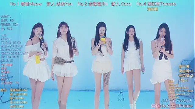 Snapshot of SSF-888 chatting on 04/03/26, 05:27 SSF-888 online show from 04/03/26, 05:27