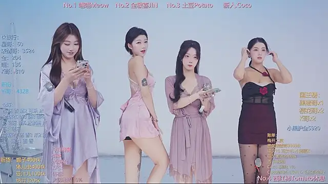 Snapshot of SSF-888 chatting on 04/10/26, 06:40 SSF-888 online show from 04/10/26, 06:40