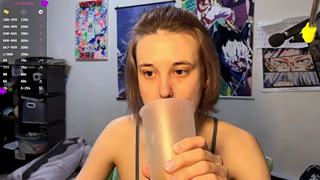 Carollforyou online show from 02/20/26, 03:12