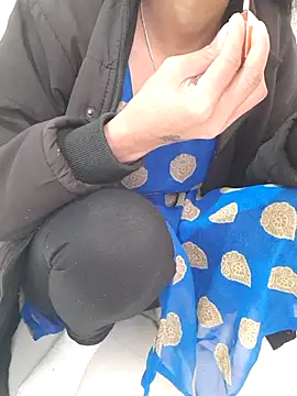 Anjali680 online show from 02/09/26, 03:54