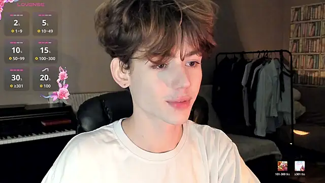 winsdor online show from 01/16/26, 01:15