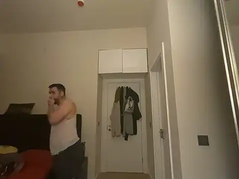 XhotLatte online show from 03/14/26, 12:17