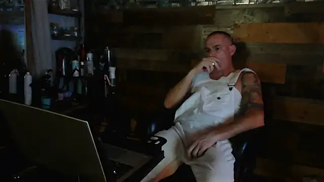 MISTERANDDEMI online show from 02/15/26, 10:39