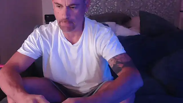 MISTERANDDEMI online show from 04/12/26, 07:13