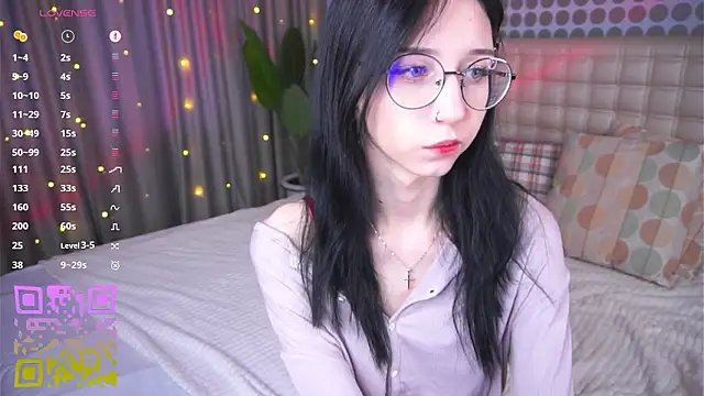 DeliaLoma online show from 02/01/26, 06:01