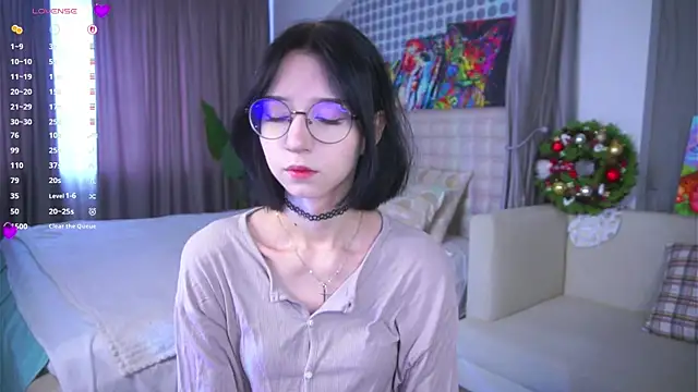 DeliaLoma online show from 02/11/26, 05:45