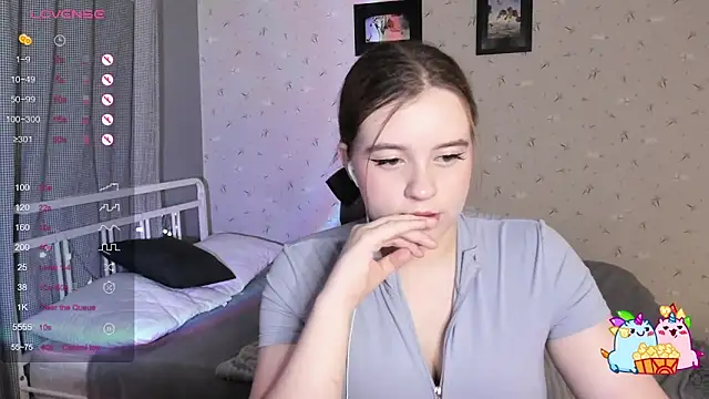 Snapshot of chisifri1 chatting on 03/13/26, 10:27 chisifri1 online show from 03/13/26, 10:27