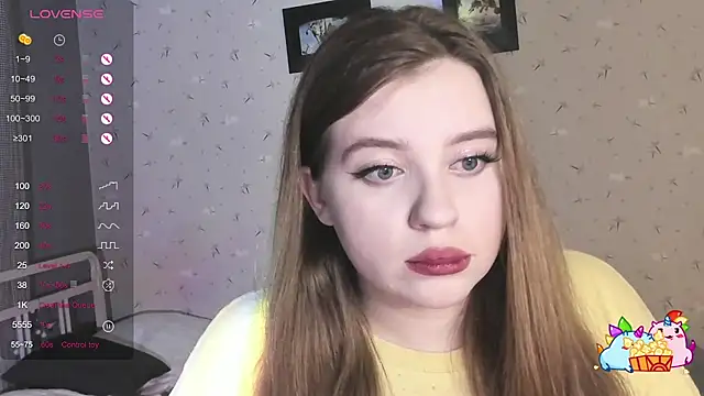 chisifri1 online show from 04/26/26, 10:40
