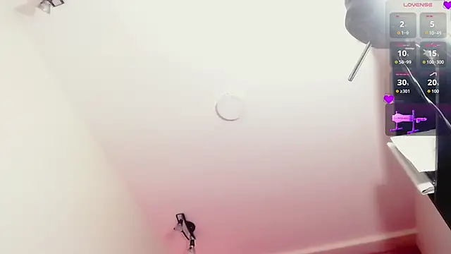 Agatha Dubois4  online show from 01/18/26, 01:53