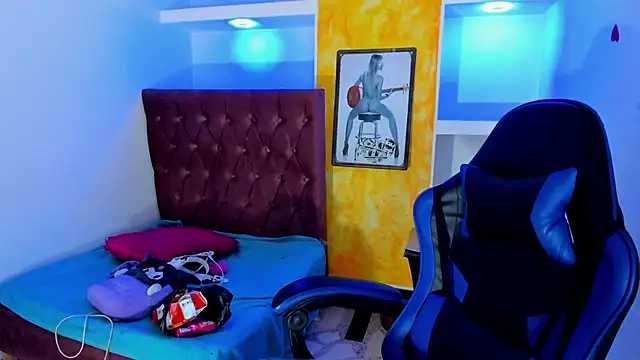 dolly boob online show from 02/21/26, 04:24