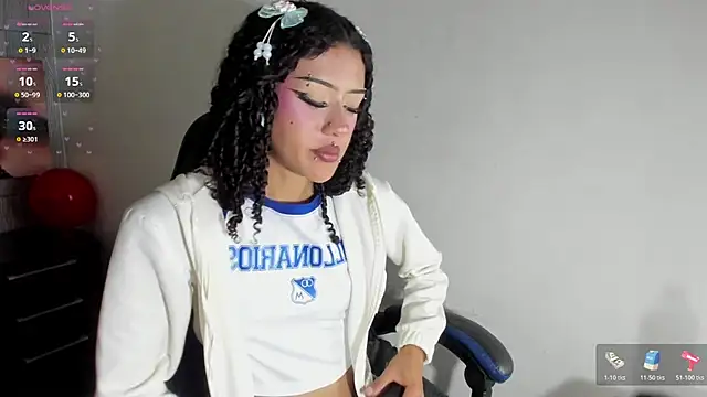 dolly boob online show from 07/09/26, 06:17