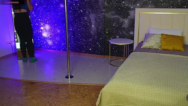 Spoty Kate  online show from 01/17/26, 01:10