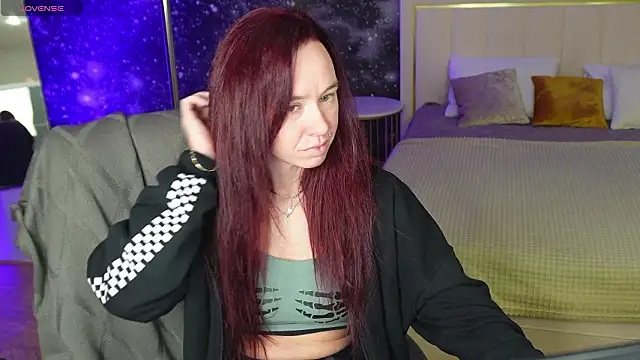 Spoty Kate  online show from 01/19/26, 01:09