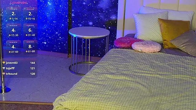 Spoty Kate  online show from 02/20/26, 06:26