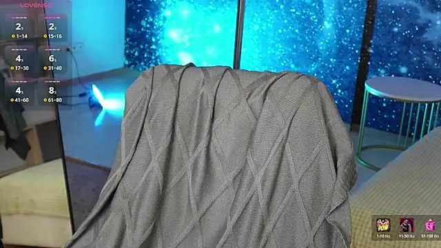 Spoty Kate  online show from 04/14/26, 01:00