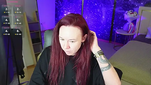 Snapshot of Spoty_Kate_ chatting on 04/20/26, 12:57 Spoty Kate online show from 04/20/26, 12:57