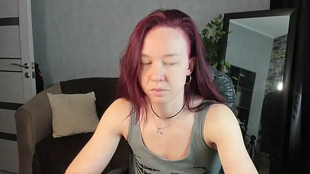 Snapshot of Spoty_Kate_ chatting on 05/14/26, 12:50 Spoty Kate online show from 05/14/26, 12:50