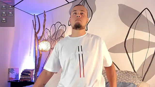 maaxtaylor  online show from 01/06/26, 11:14