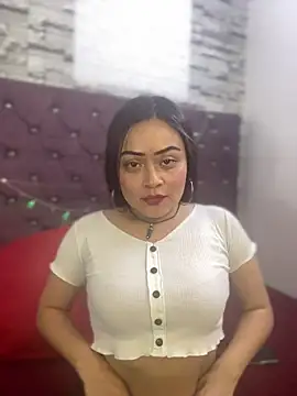 Gabriela-Grace online show from 12/18/25, 08:59