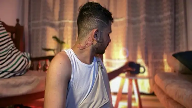 Snapshot of juancho_hairy chatting on 02/04/26, 05:02 juancho hairy online show from 02/04/26, 05:02