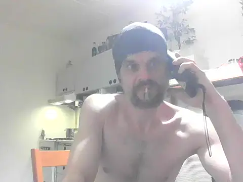 Snapshot of PM12345A chatting on 01/17/26, 06:44 PM12345A online show from 01/17/26, 06:44