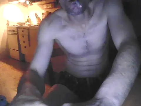 Snapshot of PM12345A chatting on 02/03/26, 01:15 PM12345A online show from 02/03/26, 01:15