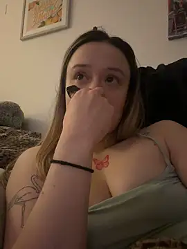 LilyLuck  online show from 02/11/26, 01:10