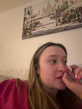 LilyLuck  online show from 02/16/26, 02:40