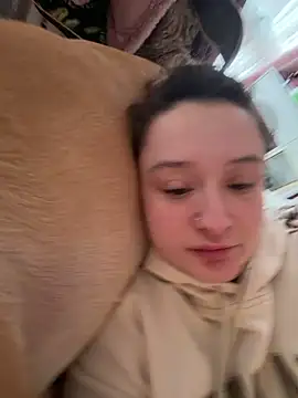 LilyLuck  online show from 02/20/26, 01:22