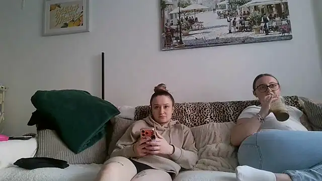 LilyLuck  online show from 02/24/26, 03:32