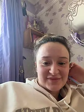 LilyLuck  online show from 02/25/26, 02:05